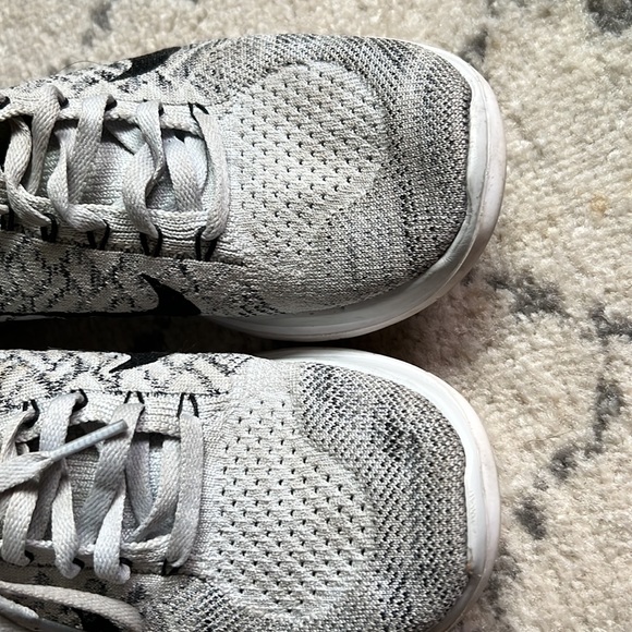 Nike free run - Picture 2 of 4